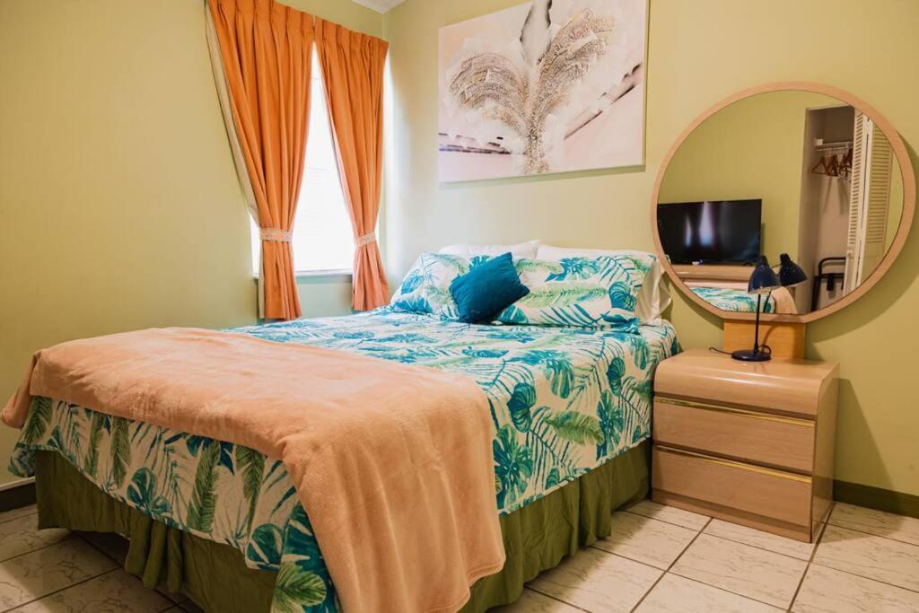 Blue Sky Residence Aruba Savaneta Exterior foto